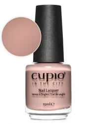 Cupio Lac de unghii In the City - Bruges 15ml