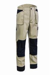 Coverguard Orosi Bézs Ripstop Deréknadrág (5orp0200xl)