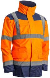 Coverguard Kanata 4/1 Hi-viz Pe Kabát (7kanoxxl)