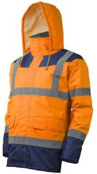 Coverguard Keta Jólláthatósági Védőkabát (7ketoxxl) - grandis