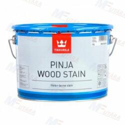 Tikkurila Pinja Wood Stain TCW 3 L