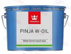 Tikkurila Pinja W-Oil 3 l