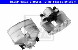 ATE Etrier frana ATE 24.3541-9554.5 (24.3541-9554.5) - automobilus