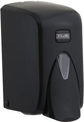Vialli S5B folyékony szappan adagoló - fekete
