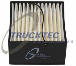 Trucktec Automotive filtru combustibil TRUCKTEC AUTOMOTIVE 05.38. 007 (05.38.007) - automobilus