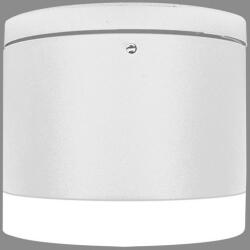 Palnas PALNAS-66001500 BRUNO Fehér színű Kültéri Mennyezeti Lámpa xLED 10W IP54 (66001500)