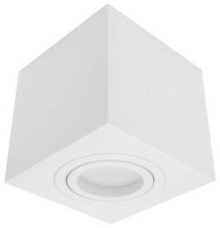 Palnas PALNAS-61003252 LARS Fehér színű Mennyezeti lámpa 1xGU10 10W IP20 (61003252)