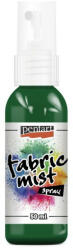 Pentart +Pentart textilfesték spray 50ml - Zöld 29726 (29726)