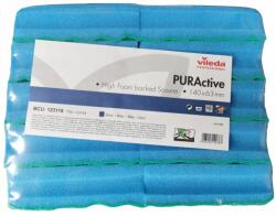 Vileda Professional PurActive mosogatószivacs 10db/csg Kék