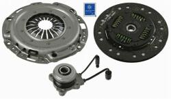 SACHS Set ambreiaj SACHS 3000 990 050 - automobilus