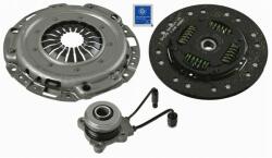 SACHS Set ambreiaj SACHS Kit plus CSC 3000 990 050 (3000 990 050)