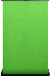 vidaXL Fundal studio foto, verde, 97" 4: 3 (51353) - comfy