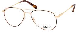 Chloé CE2137 - 757 - 5515 damă (CE2137 - 757 - 5515) Rama ochelari