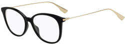 Dior DIORSIGHTO1 - 807 - 5216 damă (DIORSIGHTO1 - 807 - 5216) Rama ochelari