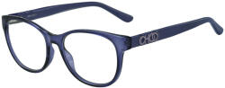 Jimmy Choo 241 - B3V - 5217 damă (241 - B3V - 5217) Rama ochelari