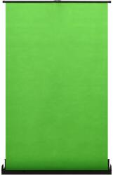 vidaXL Fundal studio foto, verde, 95" 4: 3 (51351) - comfy