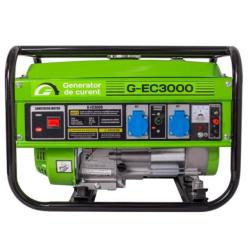 Green Field G-EC3000