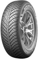 Kumho SOLUS 4S HA31 245/70 R16 107H