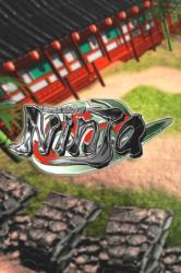 Dogenzaka Lab Diorama Battle of Ninja (PC)