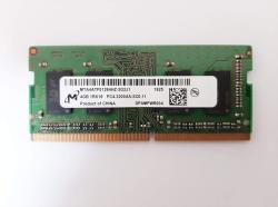 Micron 4GB DDR4 3200MHz MTA4ATF51264HZ-3G2J1
