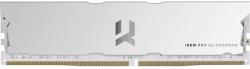 GOODRAM IRDM PRO 16GB DDR4 3600MHz IRP-W3600D4V64L17/16G