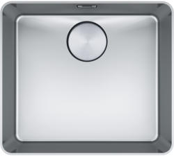 Franke Mythos MYX 210-45 127.0618.824 Chiuveta