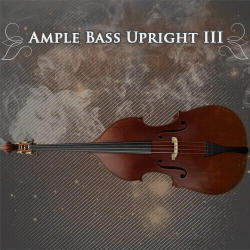 Ample Sound Ample Bass U - ABU