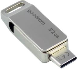 GOODRAM ODA3 32GB USB 3.2 Gen 1 ODA3-0320S0R11