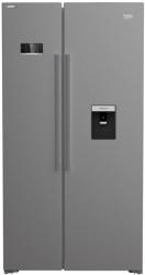 Beko GN163242XBN Hűtőszekrény, hűtőgép