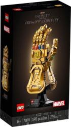 LEGO® Marvel - Végtelen Kesztyű (76191)