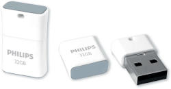 Philips Pico Edition 32GB USB 2.0 FM32FD85B/00 Memory stick