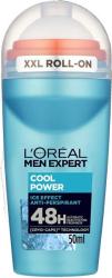 L'Oréal Men Expert Cool Power roll-on 50 ml