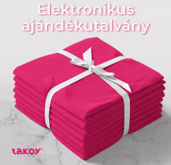 Takoy Ajándékutalvány 17 500 Ft