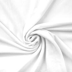 Takoy Prémium sima minky anyag 380g fehér