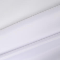 Takoy Ortalion anyag vízálló réteggel a hátoldalán fehér