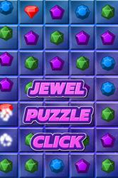 Fabio Cunha Jewel Puzzle Click (PC)