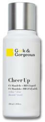 Geek & Gorgeous Cheer Up hámlasztó 100 ml