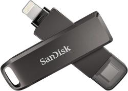 SanDisk iXpand 256GB USB 3.1 Gen 1 SDIX70N-256G-GN6NE/186554 Memory stick