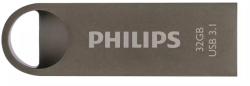 Philips Moon Edition 32GB USB 3.1 FM32FD165B/00 Memory stick