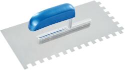 Glettvas kétoldalt fogazott 10mm 280x130x0, 69mm (1215907)