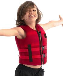 Jobe Vesta sporturi nautice copii JOBE Life Vest Kids RED, Neopren (244921013)