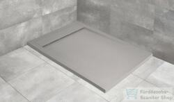 Radaway Teos F 140x100 cm szögletes cemento (HTF140100-74)