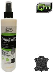 Q11 Bőrápoló-tisztító és felújító friss bőr illat 300 ml (013588/SL)