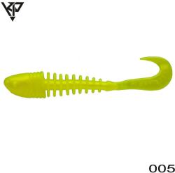 KP Baits Twister KP BAITS Skeleton Grub 4'', 10cm, 4.3g, culoare 005 (KPSG4-005)