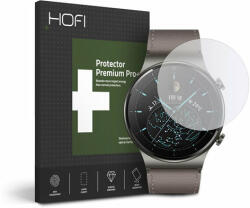 HOFI FN0016 Glass Pro+ Huawei Watch GT 2 Pro Kijelzővédő üveg (FN0016)