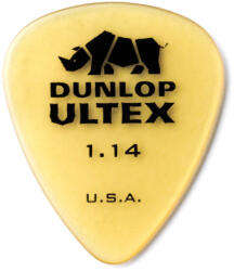 Dunlop - 421R Ultex Standard 1.14mm gitár pengető - dj-sound-light