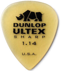 Dunlop - 433R Ultex Sharp 1.14mm gitár pengető - dj-sound-light