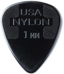 Dunlop - 44R Nylon Standard 1.00mm gitár pengető - dj-sound-light