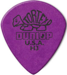Dunlop - 472R Tortex Jazz Heavy gitár pengető