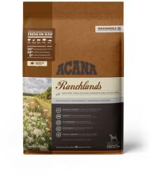 ACANA Highest Protein Ranchlands Dog hrana uscata caini toate rasele, varstele 6 kg